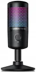 USB-mikrofon Takstar GX1 Ampligame RGB-valgustusega