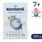 Kendamil piimapuder metsamarjadega, 150 g
