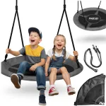 Aia kiik Stork Nest, ripptool, 110 cm XXL