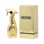 Moschino Gold Fresh Couture EDP naiste l&otilde;hn 50 ml
