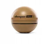 Kajalood Deeper Chirp+ 2