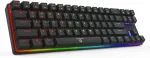 Mehaaniline klaviatuur Drevo CALIBUR, juhtmevaba Bluetooth 4.0, RGB-taustavalgustusega, USB, QWERTY