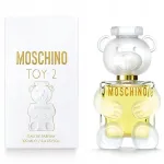 Parf&uuml;&uuml;mvesi MOSCHINO Toy 2 naistele, 100 ml