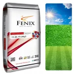 Suvised muruv&auml;etised FENIX Professional 20 kg