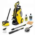 K&otilde;rgsurvepesur Karcher K5 CONTROL FLEX autole