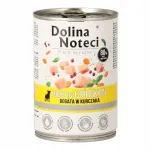 Koeratoit Dolina Noteci Premium Edition Limited Edition kana 400 g