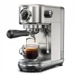 HiBREW H10B espresso kohvimasin, 20 bar