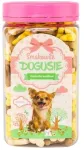 DOGUSIE vanilje maitselised koerte k&uuml;psised noortele t&otilde;ugudele, 350 g, AdBi