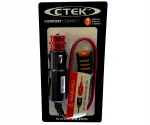 Auto 12V sigaretis&uuml;&uuml;taja adapter CTEK 56-263