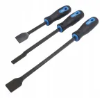 Teraste kaabitsate komplekt SATRA S-3SRC, 3 tk.