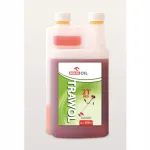 2-taktiline mootori&otilde;li ORLEN TRAWOL 2T RED, 1 l
