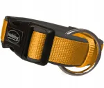 Koera kaelarihm CLASSIC PRENO S/M, 25 mm, 30&ndash;45 cm, oranž