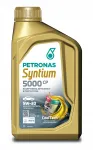 PETRONAS Syntium 5000 CP 5W-30 ACEA C2/C3 mootori&otilde;li, 1 l