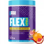 Kollageeni 10000 mg ja 10 koostisosaga kompleks FLEX PAK, 400 g