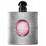 Parf&uuml;&uuml;mvesi Yves Saint Laurent Black Opium Glitter 90 ml