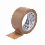 3M Tartan 369 pruun kleepuv pakenditeip 48 mm x 66 m