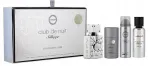 Armaf Club De Nuit Sillage Man EDP 30 ml + l&otilde;hnapihusti 50 ml komplekt
