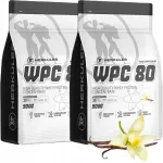 Vadakuvalgud HERKULES WPC 80 1800g glutamiiniga
