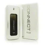 Meeste FCUK Connect Him tualettvesi 100 ml