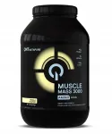 QNT Muscle Mass 3000 massilisand 1,3 kg vaniljemaitsega