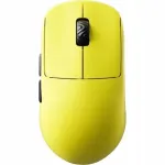 M&auml;nguhiir SCYROX V8, USB v&otilde;i traadita, kollane