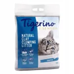 Tigerino Premium l&otilde;hnatu bentoniit kassiliiv, 12 l
