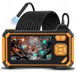 Endoskoopiline inspektsioonikaamera INSKAM 113-B-2 2000mAh 4.3" FULLHD 1080p 8mm 5m