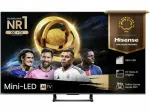 Teler HISENSE 55U78Q 55" MiniLED 4K 144Hz VIDAA Dolby Atmos HDMI 2.1