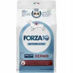 Kuivtoit koertele Forza10 Dermo Active Mini & Toy 1,5 kg