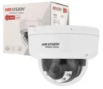 Kuppel IP-kaamera Hikvision Hiwatch HWI-D180HA-LU, 8 MP, topeltvalgustus