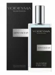 Meeste parf&uuml;&uuml;m Yodeyma Mint Ocean 50 ml