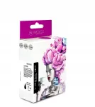 Inkdigo BR-980B-1 must tint Brother printeritele