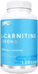 L-karnitiini kapslid SFD L-Carnitine Strong 1060 mg, 120 tk