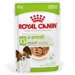 Koerte toit Royal Canin Xsmall Adult, 12 x 85 g