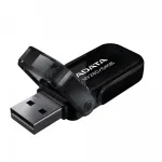 USB-m&auml;lupulk Adata UV240 64GB, must, USB 2.0