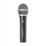 D&uuml;naamiline mikrofon Audio-Technica ATR2100x-USB, suunatud