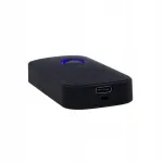 K&auml;sitsi 3-in-1 v&ouml;&ouml;tkoodi lugeja 1D Barcode Reader Support B