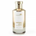 Meeste parf&uuml;&uuml;m FRAGRANCE WORLD MONTERA Instant Love, 100 ml