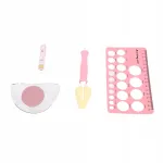 Imetamise osad Momcozy M9 kaasaskantavale piimakogujale D3