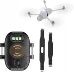 Stroboskoop-signaal ohuheliga DJI Lito/Mavic/Mini/Air/FAA droonidele