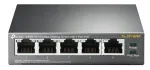 TP-LINK TL-SF1005P l&uuml;liti