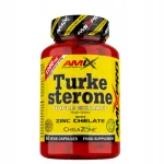 Turkesterone toidulisand, 60 kapslit