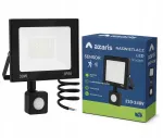 LED fassaadivalgusti 30W liikumisanduriga, IP65
