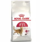 Kuivtoit kassidele Royal Canin Feline Fit 32, 400 g