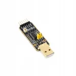 UART silumise moodul Raspberry Pi 5 koos juhtmetega