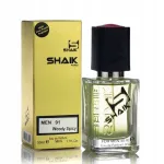 Meeste Shaik M91 parf&uuml;&uuml;m 50 ml
