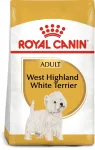 ROYAL CANIN West Highland White Terrier kuivtoit, 500 g