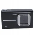 Kompaktne NU digikaamera, UHD 1080p, 48MP, 16x suum, automaatne fookus