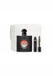 Komplekt Yves Saint Laurent Black Opium 50 ml Eau de Parfum, tindiga rz