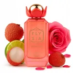 L&otilde;hn Fragrance World ELYSIA LYCHEE FIZZ 100 ml